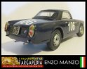 Lancia Flaminia Cabriolet Touring n.106 Targa Florio 1965 - Lancia Collection 1.43 (4)